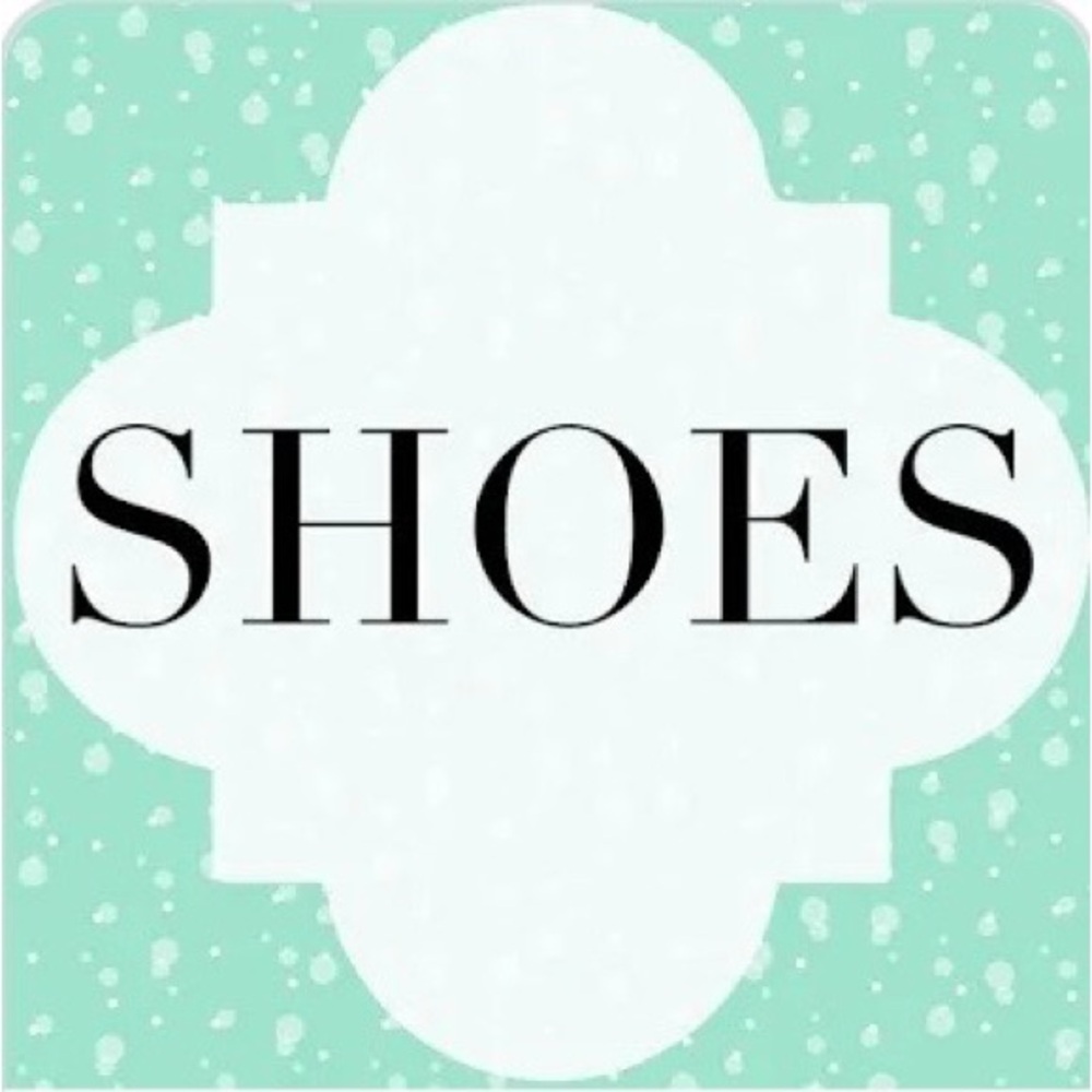 Stylish Shoes